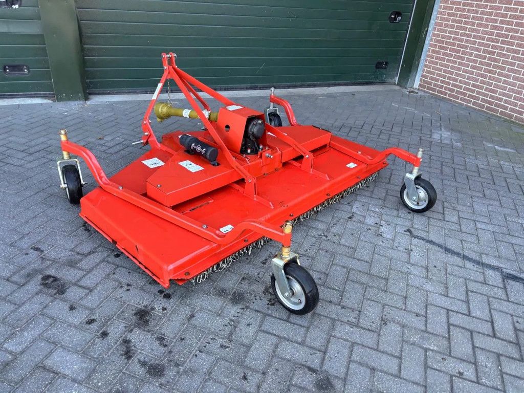 Boxer 220