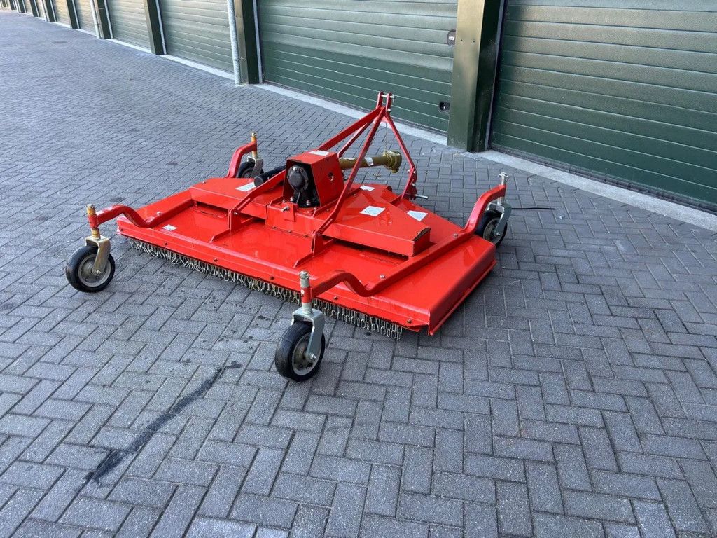 Boxer 220