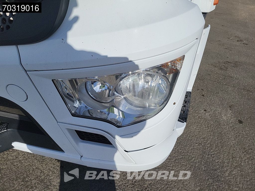 Mercedes Antos Antos 1924 4X2 NL-Truck APK 2000kg Ladenbordwand Automatic Euro 6