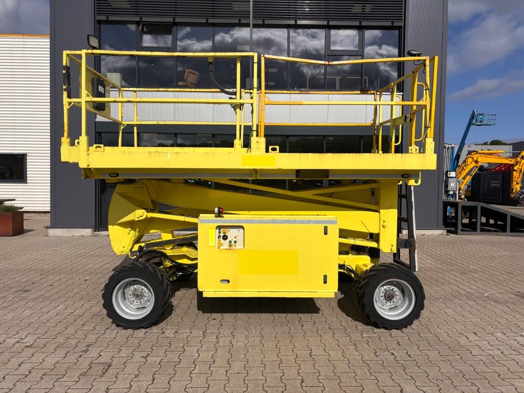 MEC 2684 RT