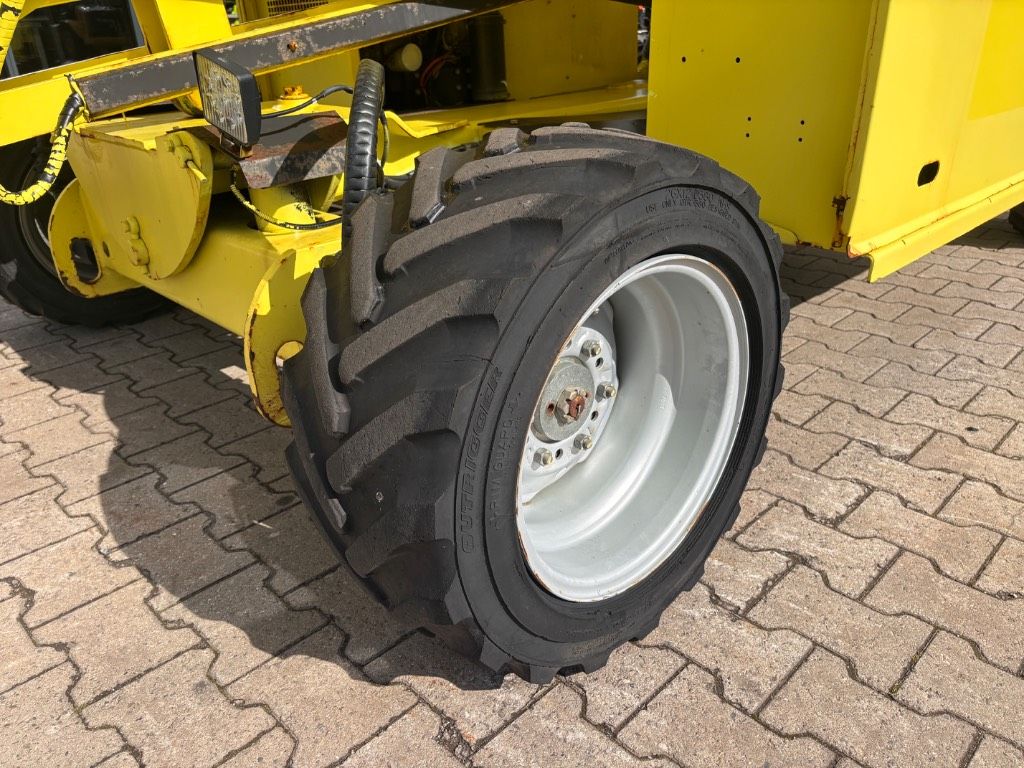 MEC 2684 RT