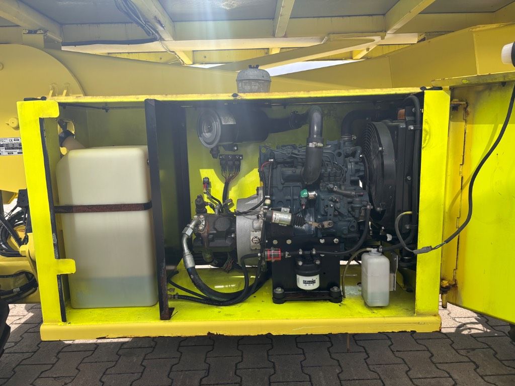 MEC 2684 RT
