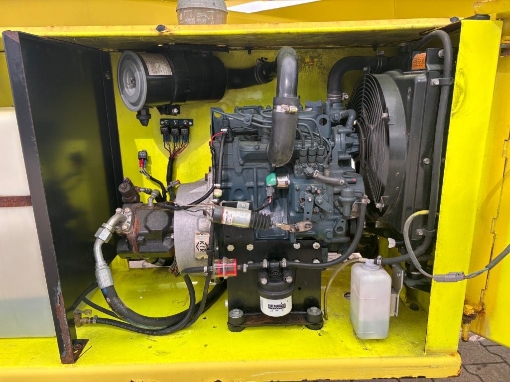 MEC 2684 RT
