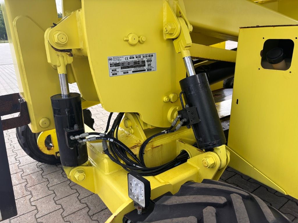MEC 2684 RT