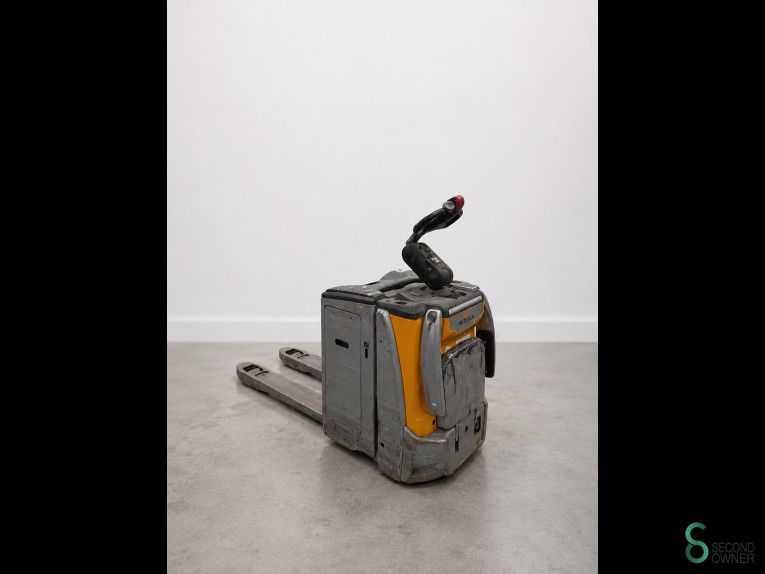 Palletwagens Elektrisch Still EXH-SF20 2020