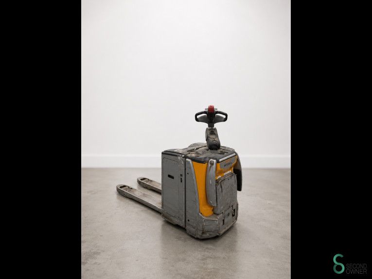 Palletwagens Elektrisch Still EXH-SF20 2021