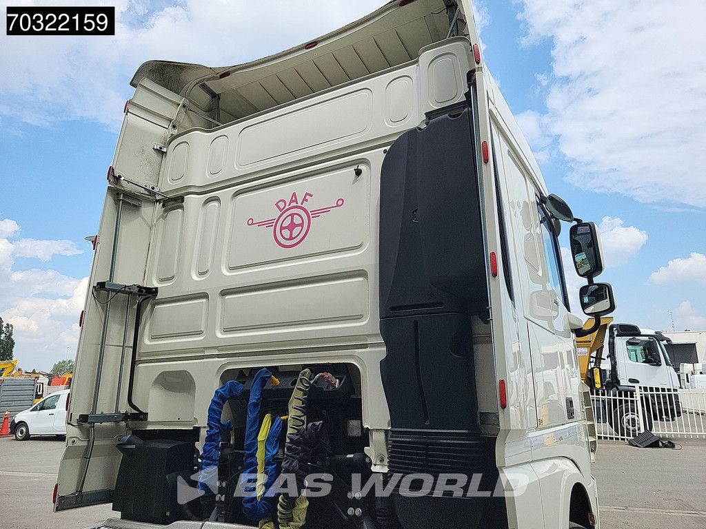 DAF XF XF 4X2 NL-Truck SC Alcoa's
