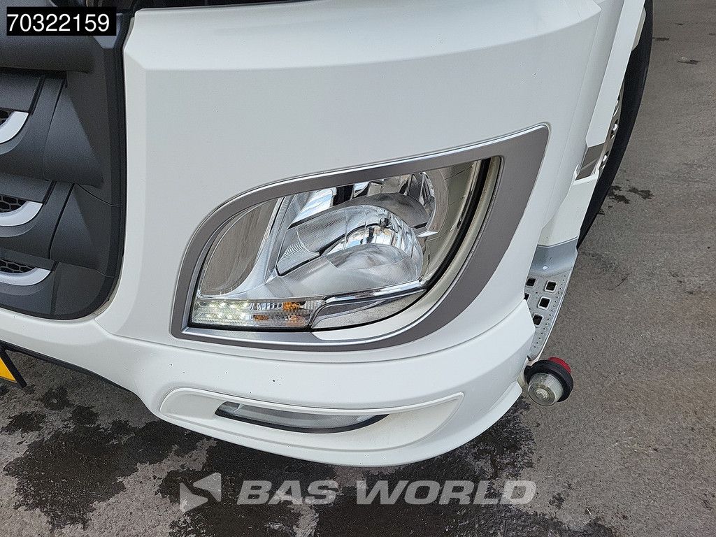 DAF XF XF 4X2 NL-Truck SC Alcoa's
