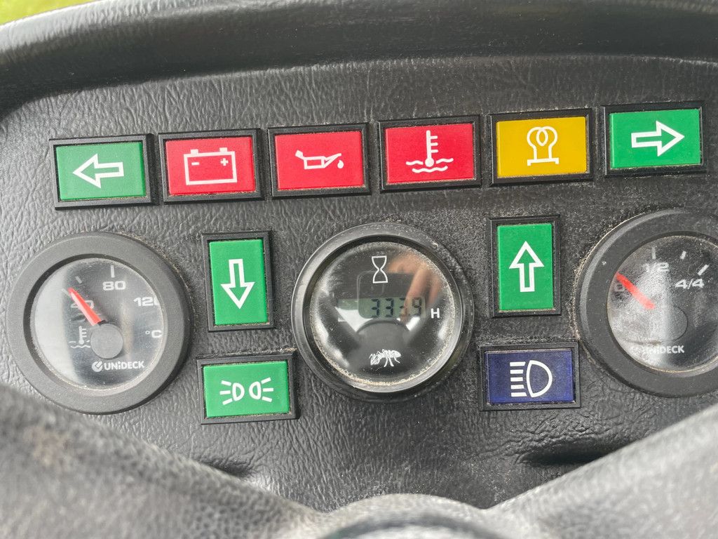 Giant G1500 Xtra kniklader