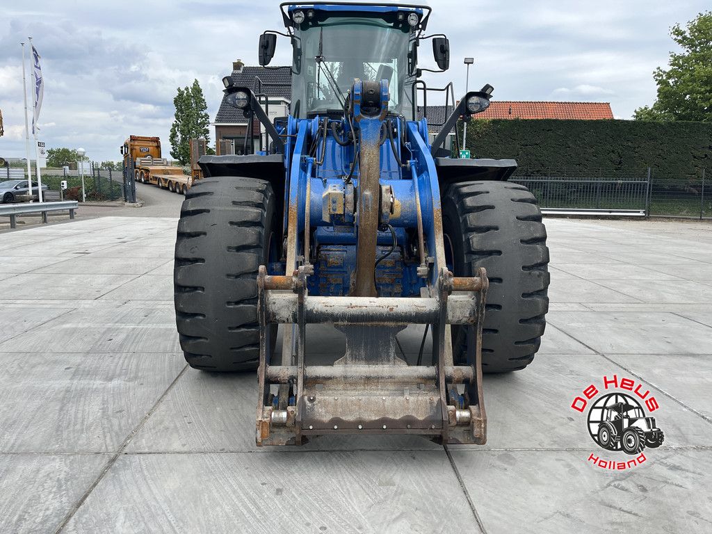 Caterpillar 972M XE