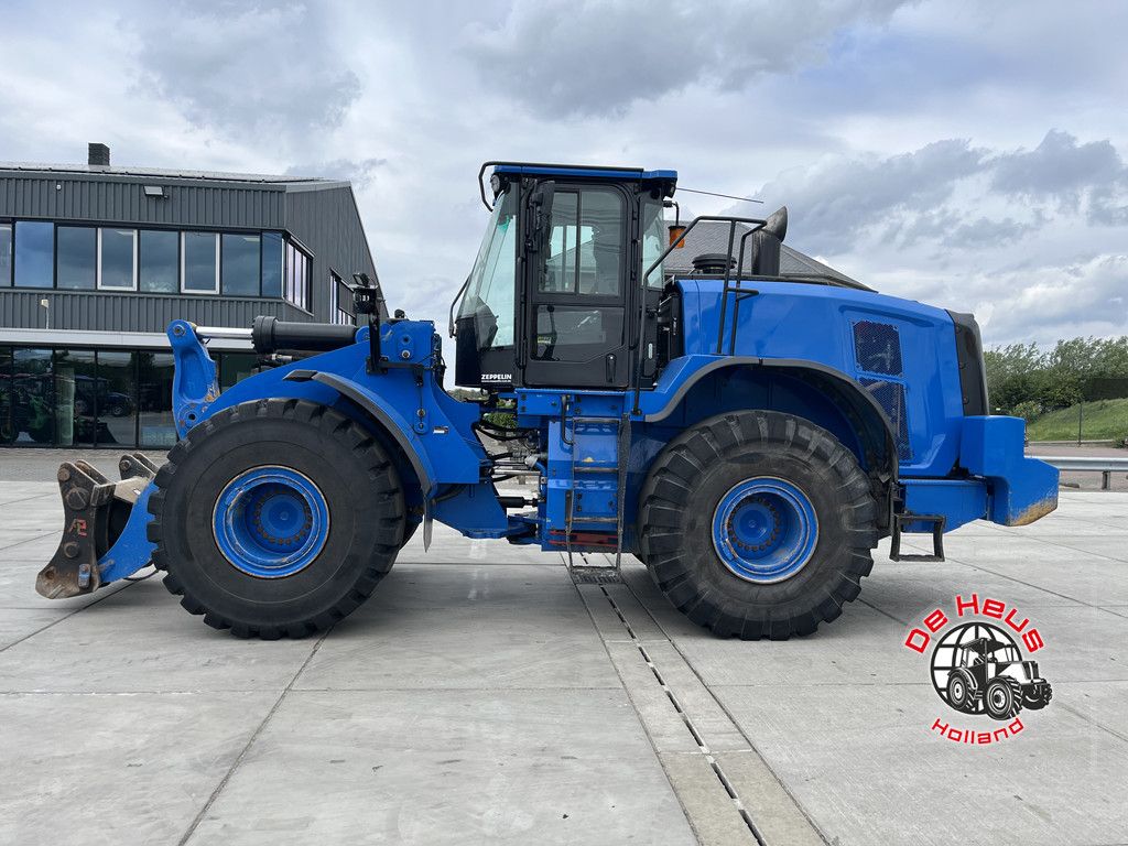 Caterpillar 972M XE