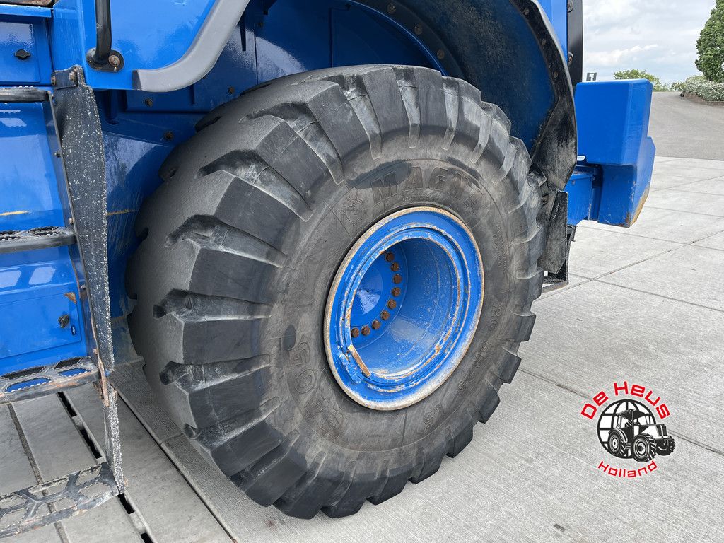 Caterpillar 972M XE