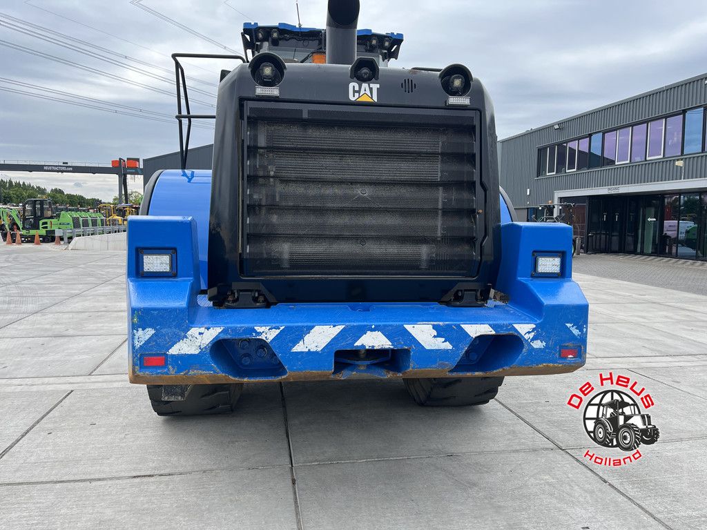 Caterpillar 972M XE