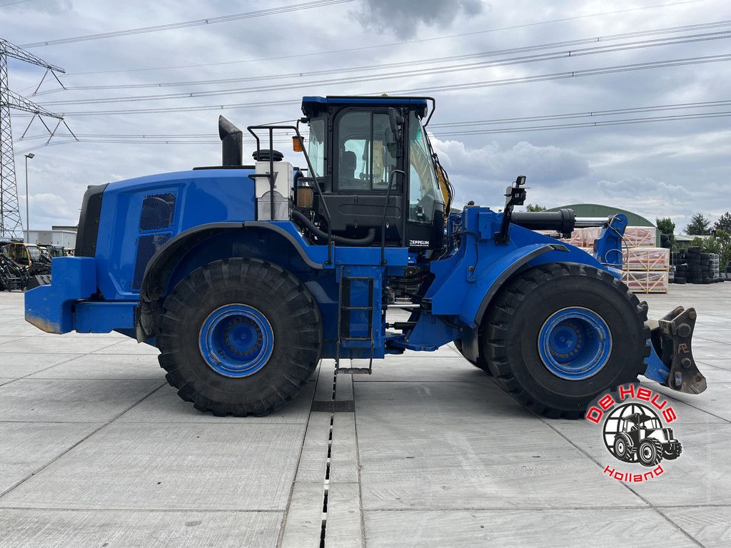 Caterpillar 972M XE