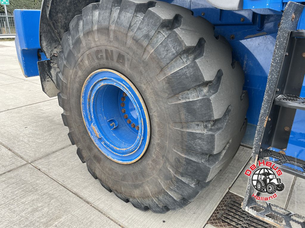 Caterpillar 972M XE