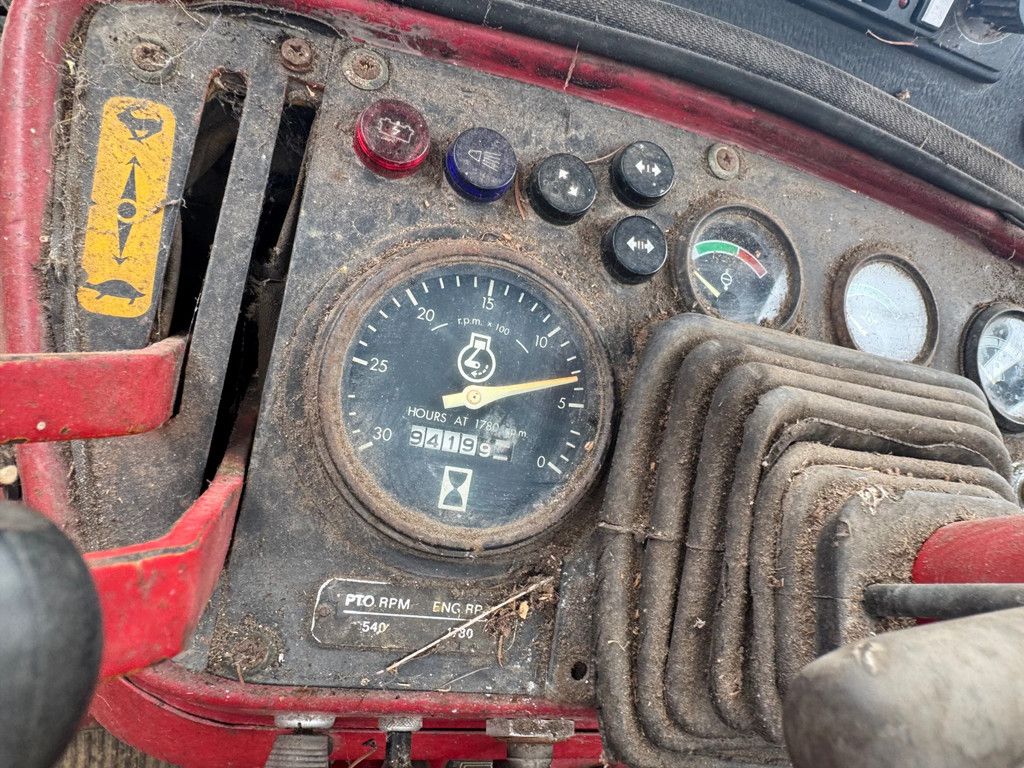 Volvo BM T650 BM650