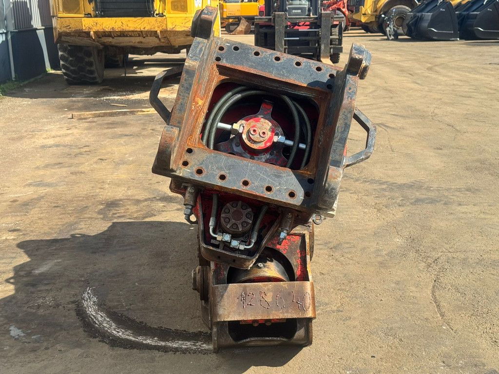 VTP40 JAW