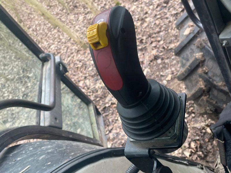 Forest-Master RW16