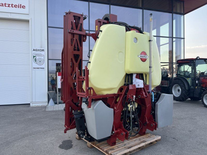 Hardi Mega M 1500 VHZ 15 I