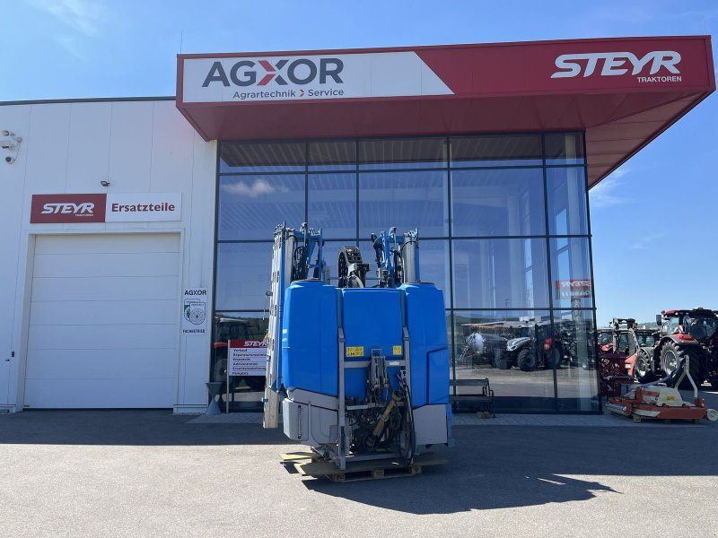 Lemken Sirius 10 / 1600