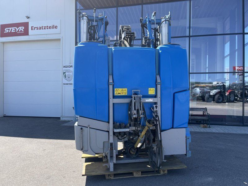 Lemken Sirius 10 / 1600