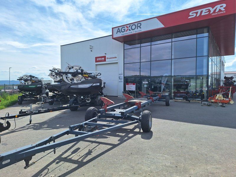 Tam SWW 35 FT