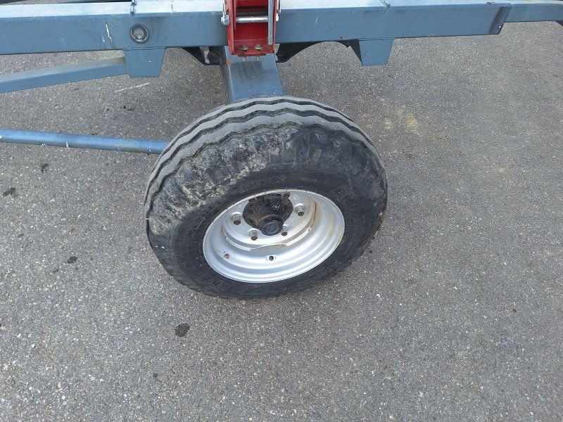 Tam SWW 35 FT
