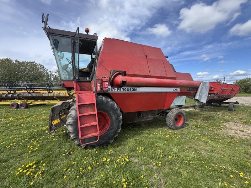 Massey Ferguson 29