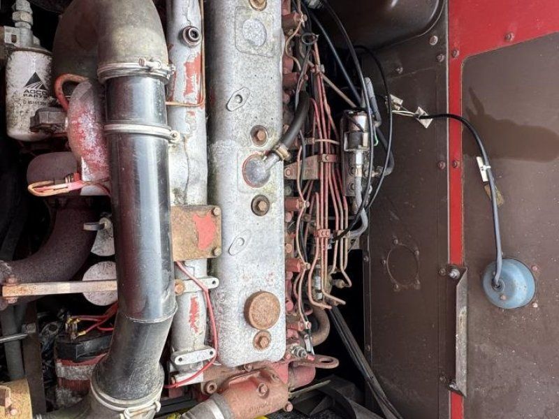 Massey Ferguson 29