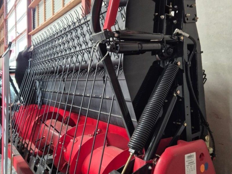 Case IH 3016 12 FOD, PICK-UP