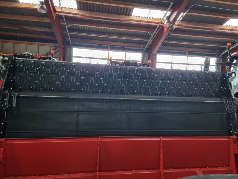 Case IH 3016 12 FOD, PICK-UP