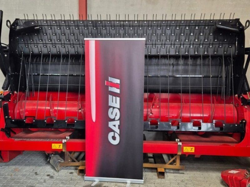 Case IH 3016 12 FOD, PICK-UP