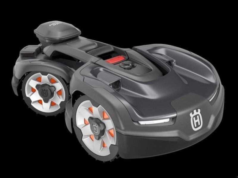 Husqvarna AUTOMOWER 435X NERA