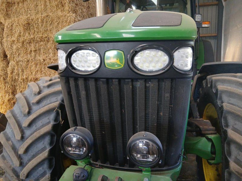 John Deere 7920 AUTO POWER
