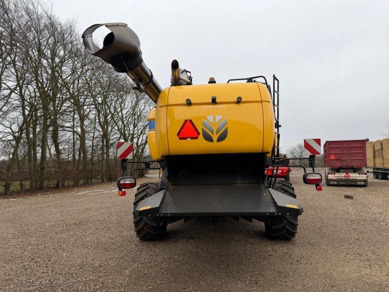 New Holland CX8.80