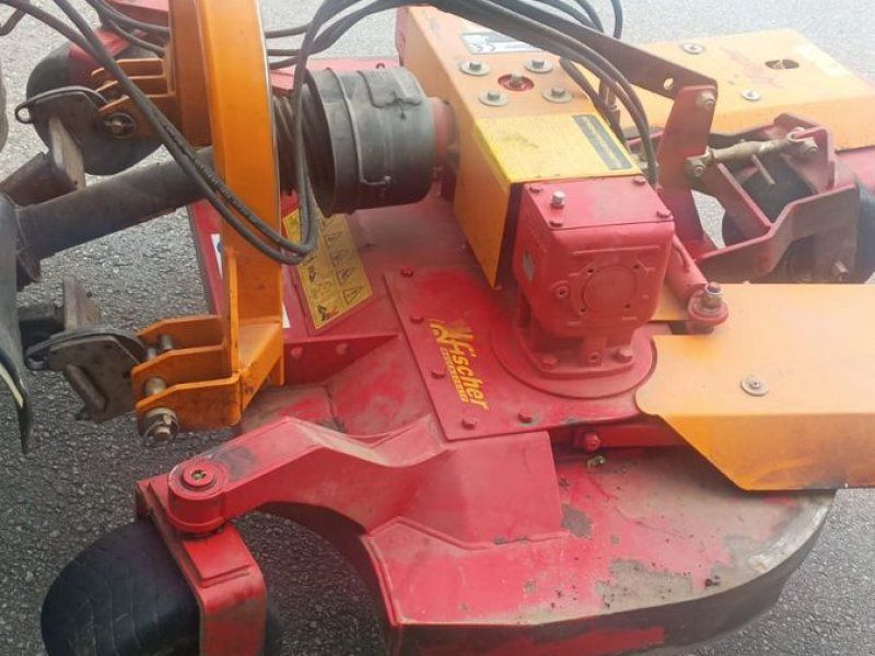 Fischer GL4/70 160