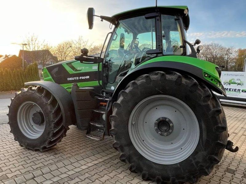 Deutz-Fahr 6175 TTV