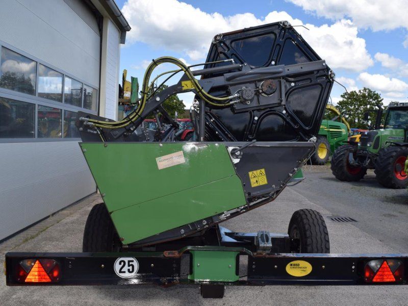 Fendt FT 20 *Schneidwerk*