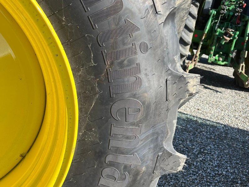 Continental 650/65 R38 TractorMaster 157D / 160 A8