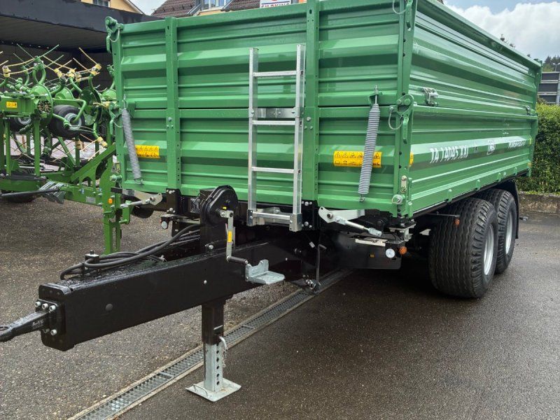 Brantner TA 14045 XXL