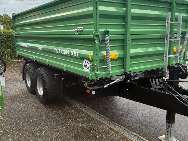 Brantner TA 14045 XXL