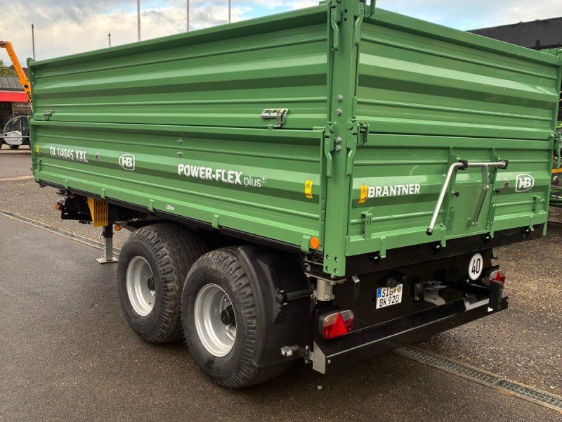 Brantner TA 14045 XXL