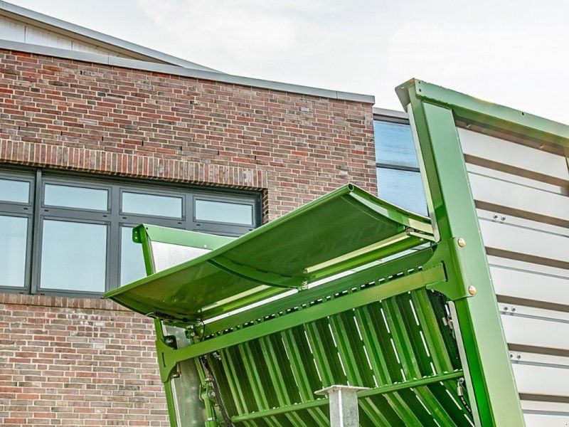 Bergmann CAREX Ladewagen | verschiedene Modelle