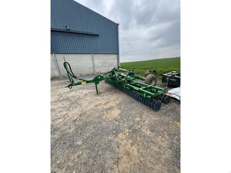 Franquet 5 METRES