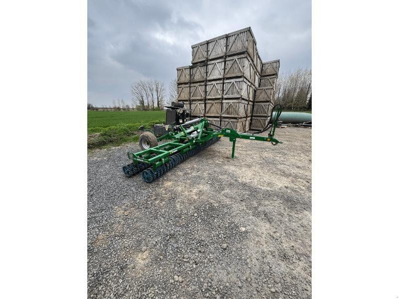 Franquet 5 METRES