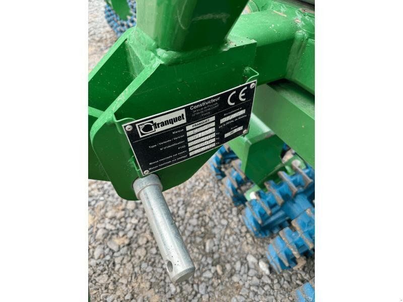Franquet 5 METRES