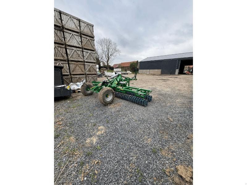 Franquet 5 METRES