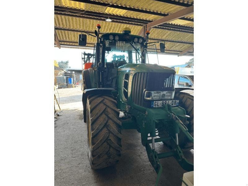 John Deere 6830 PREMIUM