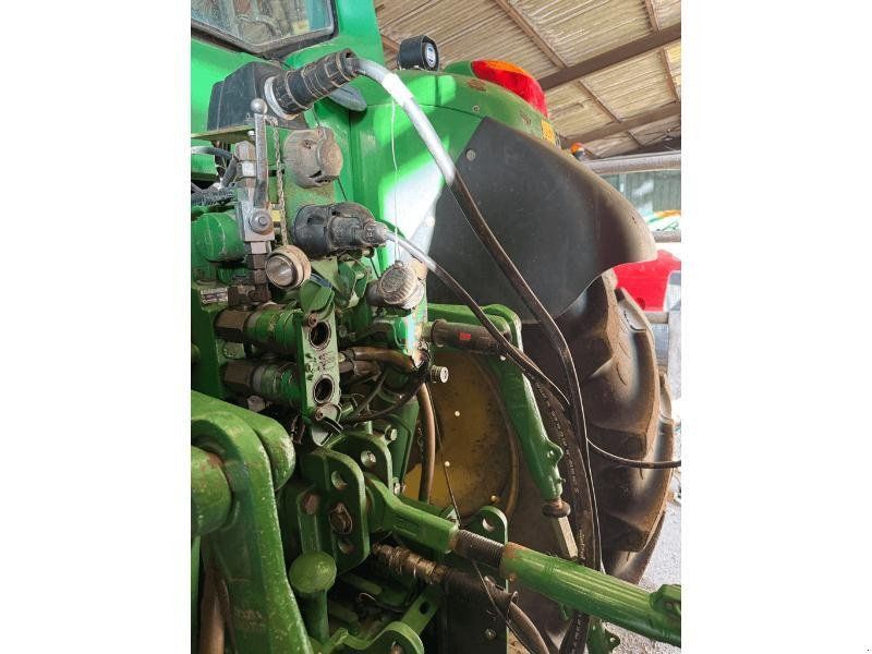 John Deere 6830 PREMIUM