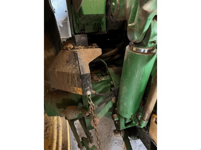 John Deere 6830 PREMIUM